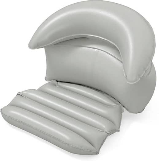Bestway Hydro-Force 93787 Caiac de Plastic pentru Pescuit pentru 1 Persoană Albastru
