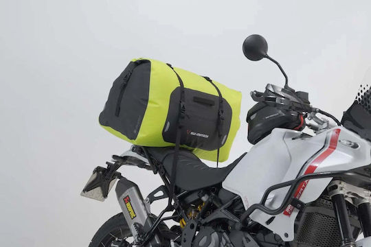 SW-Motech Waterproof Bag 70L Yellow