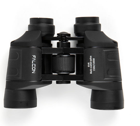 Falcon Κιάλια Optics 8x40mm