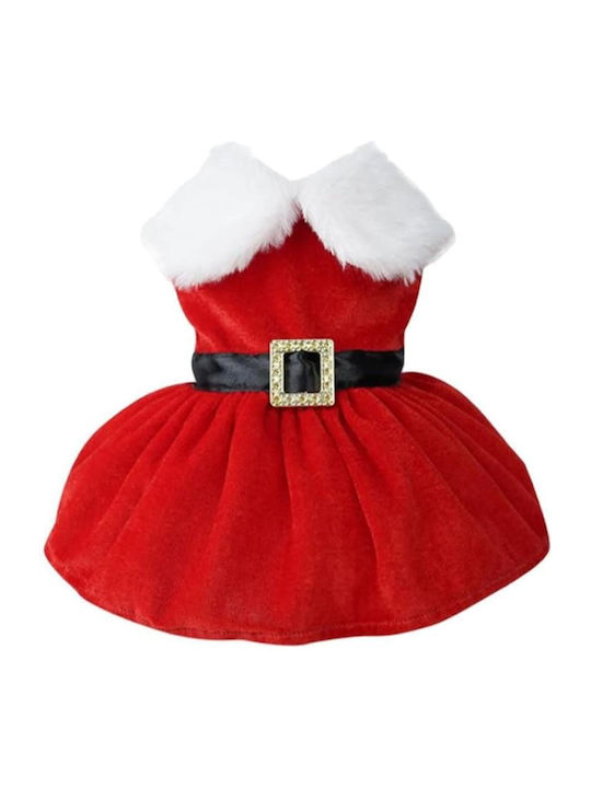 Dog Dress 32cm