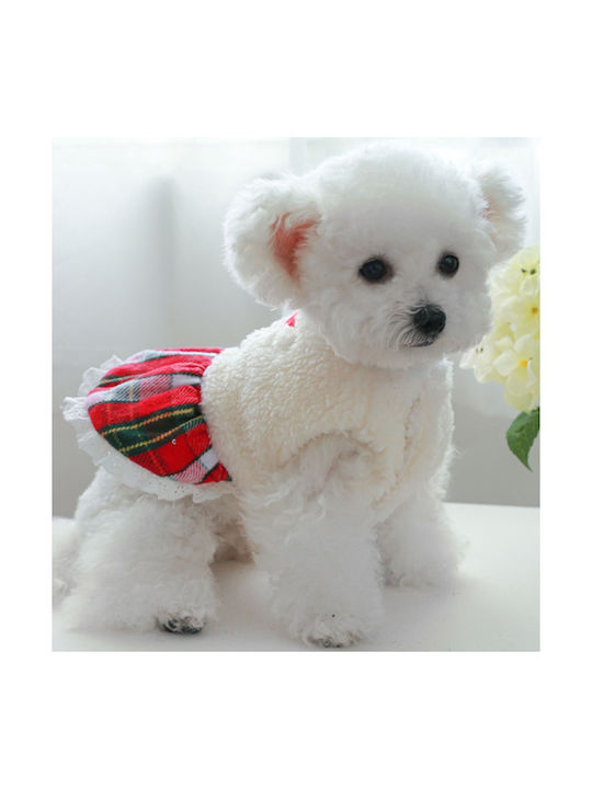 Dog Dress 35cm