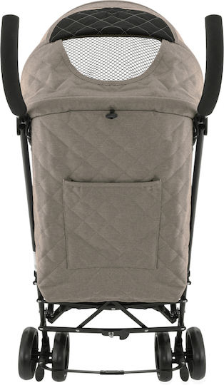Kikka Boo Beetle Kinderwagen Kikka Boo Für Alter 6+ Monate Beige 5.9kg