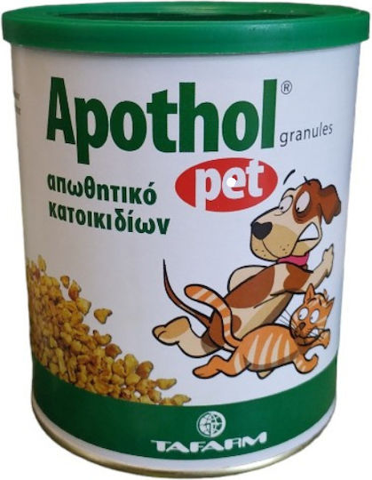 Tafarm Apothol Pet Απωθητικό Ούρησης & Αφόδευσης για Σκύλους & Γάτες 400γρ.