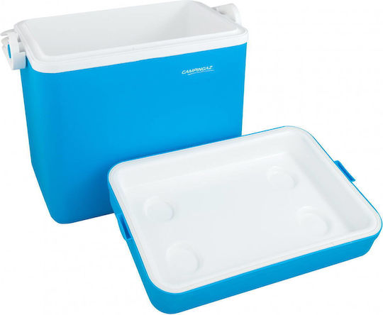 Campingaz Tragbarer Kühlschrank 10lt Blau
