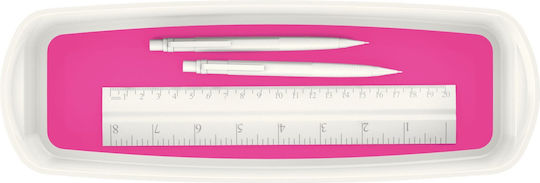 Leitz Кутия за файлове Бял 1бр