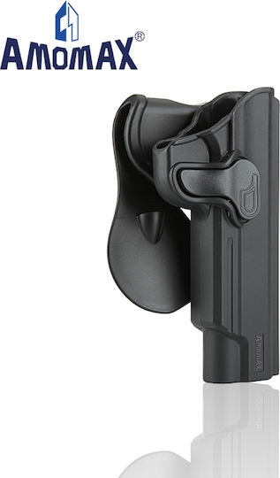 Θηκη Πιστολιου Amomax 1911 Series Tokyo Marui We Kjw Ksc Kwa Black