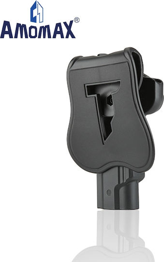 Θηκη Πιστολιου Amomax 1911 Series Tokyo Marui We Kjw Ksc Kwa Black