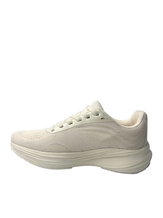 FILA Tonga Sneakers Μπεζ