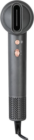 IQ Professionell Haartrockner 1900W