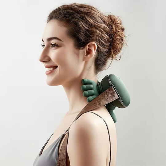 ForHome Belt Massage for the Neck & the Hands with Heating Function