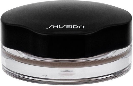 Shiseido Shimmering Cream Eye Shadow in Cream Form with Brown Colour 6g