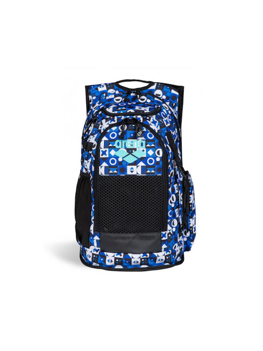 Arena Men's Swimming Pool Backpack Blue