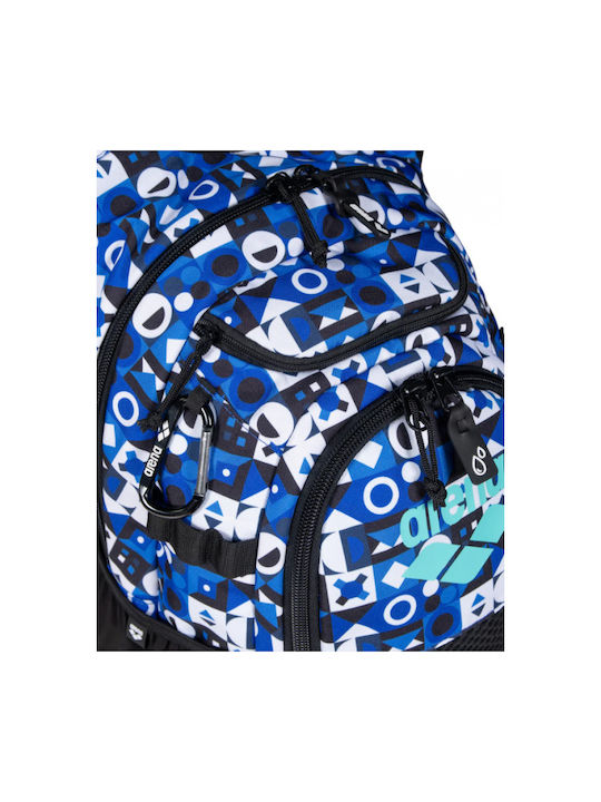 Arena Men's Swimming Pool Backpack Blue