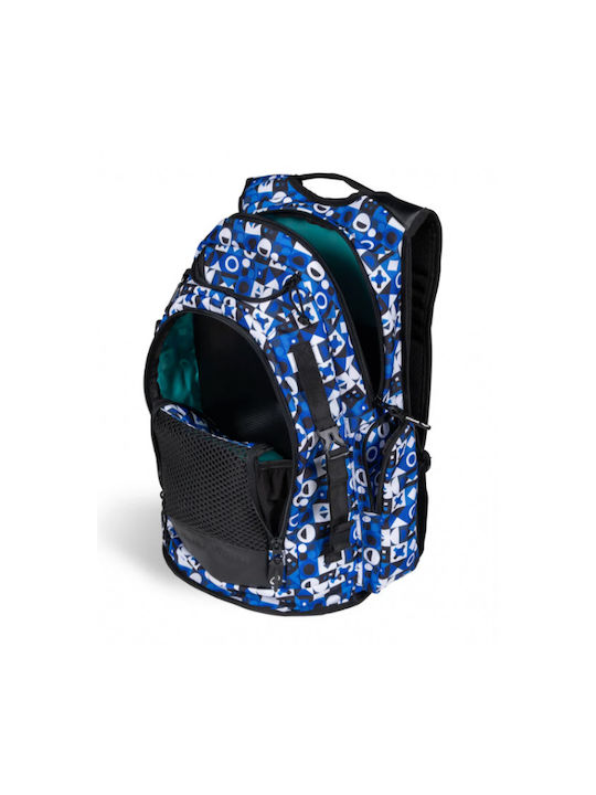 Arena Men's Swimming Pool Backpack Blue