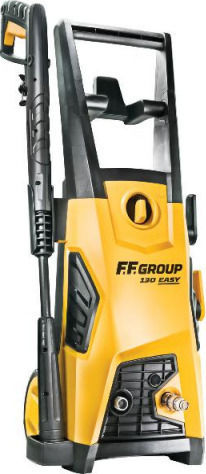 FFG HPW 130 Easy Pressure Washer Electric 1800W with Pressure 130bar