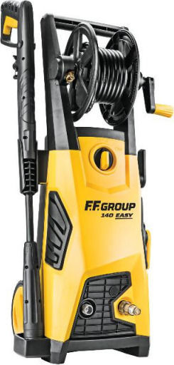 FFG HPW 140 Easy Pressure Washer Electric 2000W with Pressure 140bar