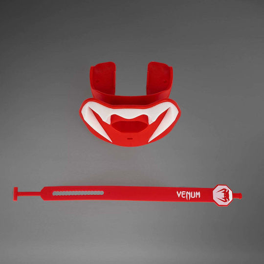 Venum Elite Lipguard Og Edition Red White