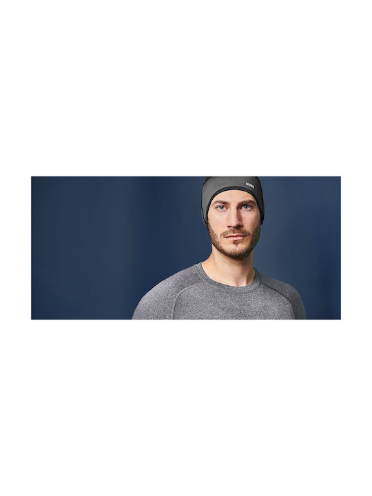 Uvex Bike Cap Thermo Navy
