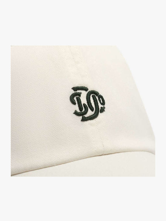 D1 Sd Embroidered Baseball Cap Jockey Women's