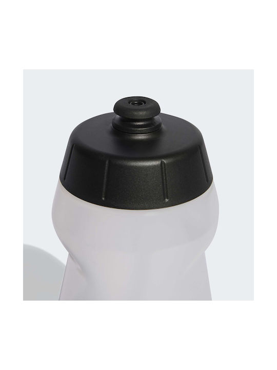 adidas Performance Wasserflasche 500ml Weiß
