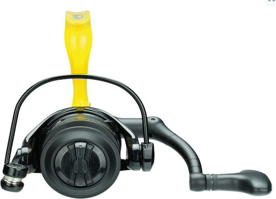 Robinson Fd 303 Μηχανισμός Ψαρέματος για Αριστερόχειρες