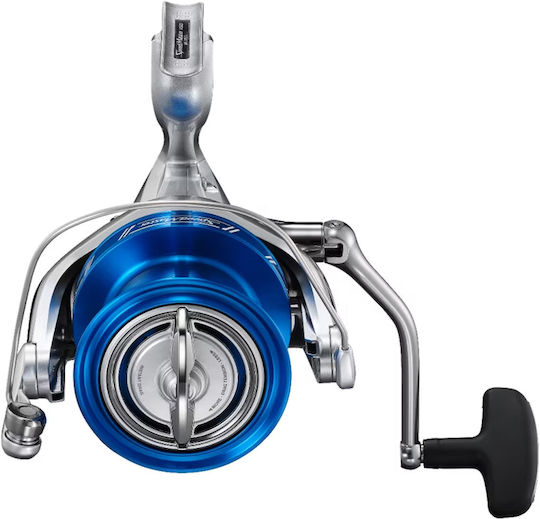 Shimano Speedmaster XSD 14000 Μηχανισμός Ψαρέματος για Heavy Casting