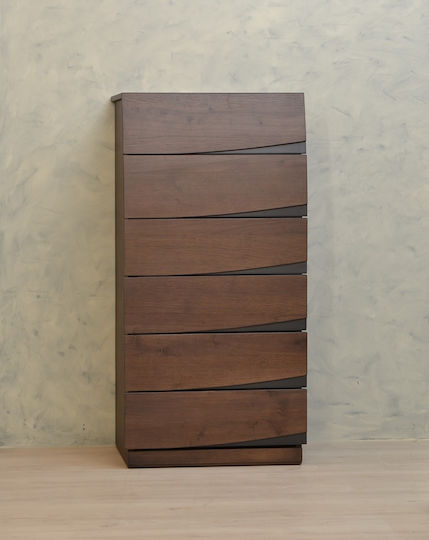 Homexpert Bedroom Furniture Set 160x200cm 5 Pieces