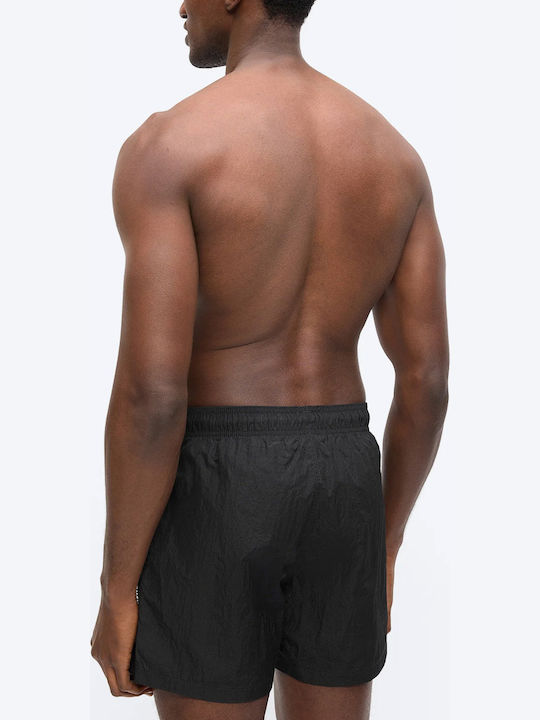 Men's Swimwear Shorts Black