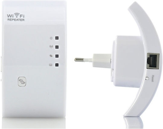 DNPTL1BBM Amplificator Semnal WiFi 300Mbps