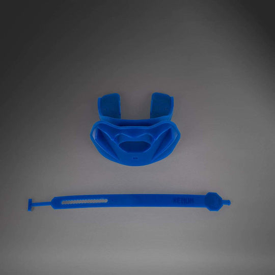 Venum Elite Lipguard Og Edition Blue Blue