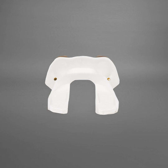 Venum Elite Lipguard Og Edition White Gold