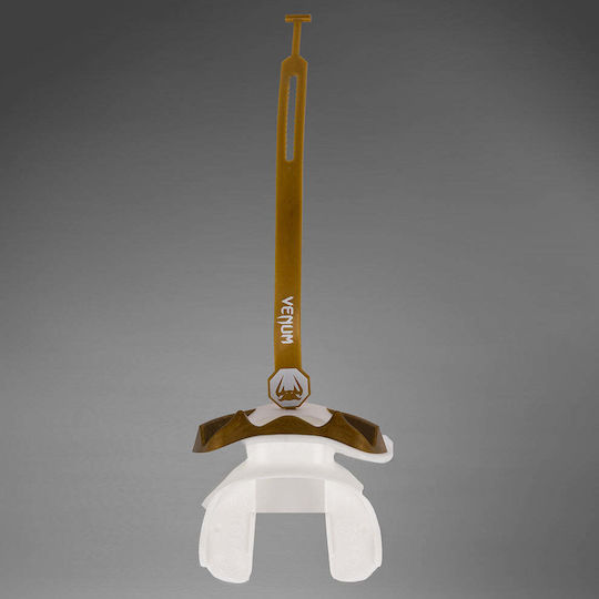 Venum Elite Lipguard Og Edition White Gold