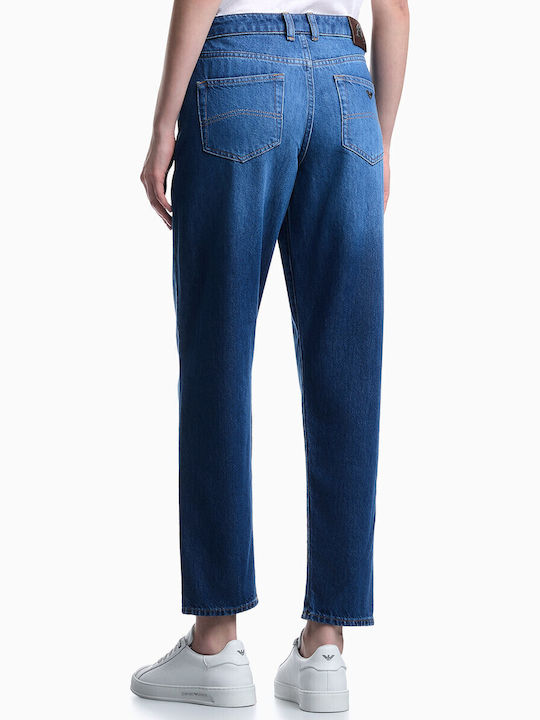 Emporio Armani Дамски Дънки