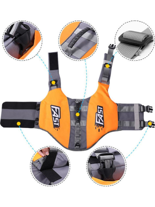 Animal Waterproof Life Jacket Animal Waterproof Life Jacket