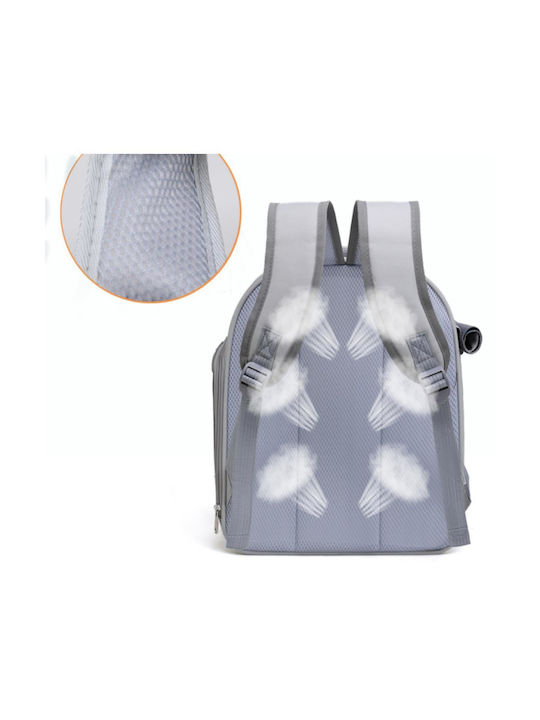 Animal 33cm Gray