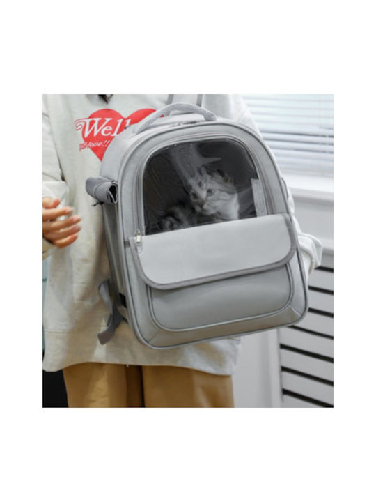 Animal 33cm Gray