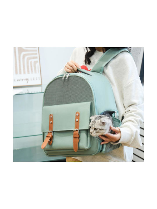 Animal 32cm Green