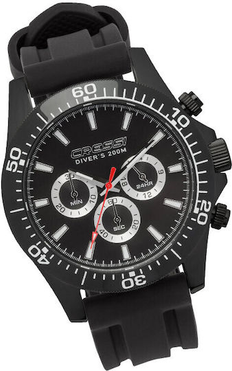 CressiSub Diving Watch Nereus