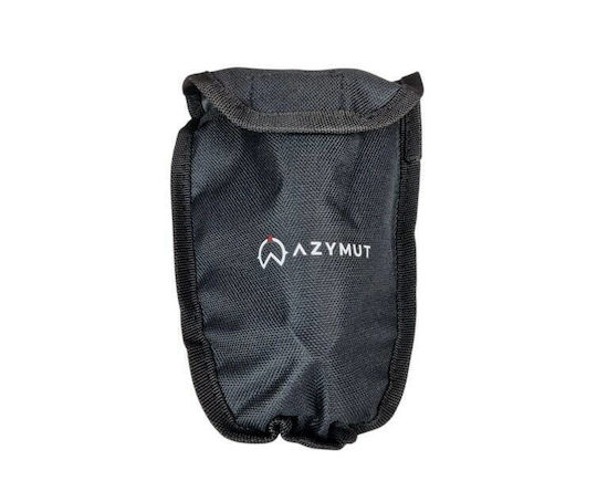 Azymut Tactical Lopată Multifuncțională De Supraviețuire 41cm Cu Ciocanul
