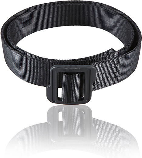 Cytac Duty Belt 1.5 Military Operational Strap Belt 38.1mm Black