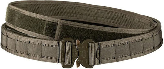 5.11 Tactical Militärgürtel Operativ Khaki 56664
