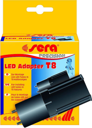 Sera Led Adapter T8