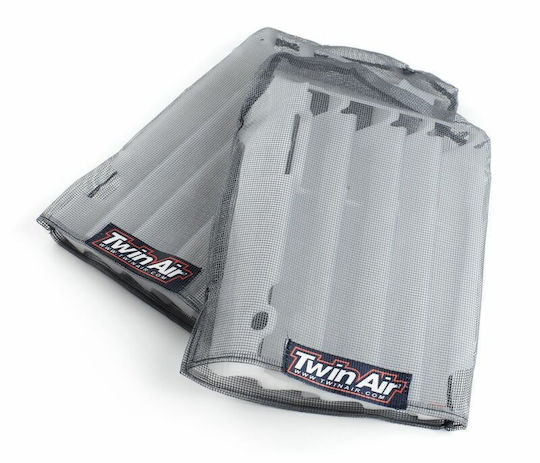 Twin Air Kühler 177759sl42 Ktm Exc-f 250 17-19 Graue