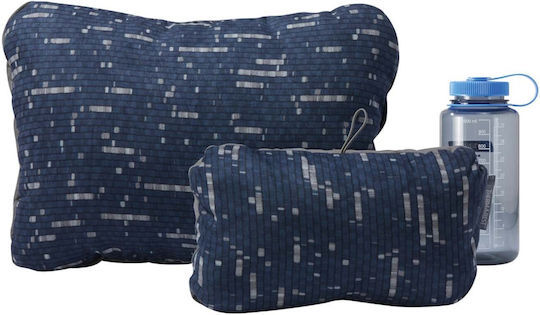 Thermarest Compressible Inflatable Camping Pillow