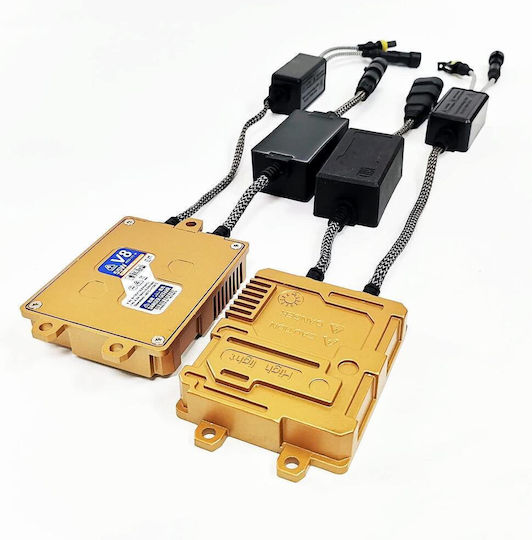 Beltec Audio Ballast Can,w9 Immediate Delivery