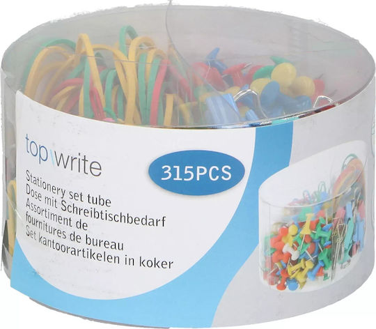 Topwrite Desk Set