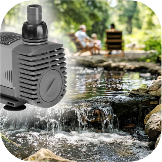 Nova FA-4000 Aquarium Circulation Pump Aquarium Circulation Pump 4000lt/h