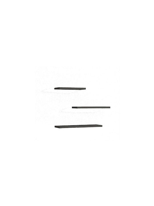 Regal Wand Anthracite 30x14x2cm