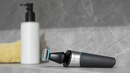 Cecotec PrecisionCare Ξυριστική Μηχανή Προσώπου Επαναφορτιζόμενη
