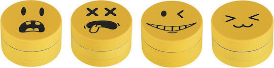 Champ Grinder Grinder 40mm (Διάφορα Σχέδια)